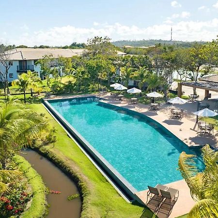 Apt 1/4 Novo, Ambiente Aconchegante Na Praia Do Forte. มาตา เด เซาโจเอา ภายนอก รูปภาพ
