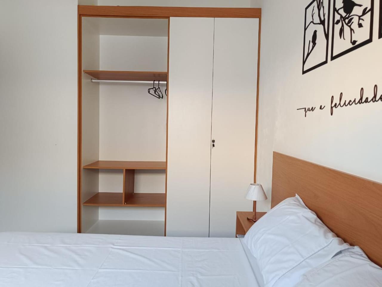 Apt 1/4 Novo, Ambiente Aconchegante Na Praia Do Forte. มาตา เด เซาโจเอา ภายนอก รูปภาพ