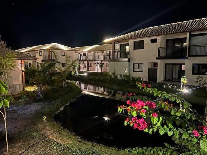 Apt 1/4 Novo, Ambiente Aconchegante Na Praia Do Forte. มาตา เด เซาโจเอา ภายนอก รูปภาพ
